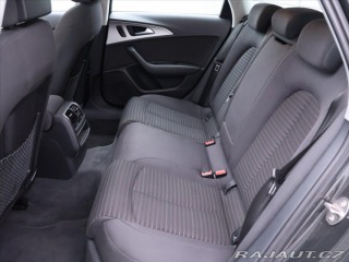 Audi A6 2,0 TDI 130kW Aut. 2012