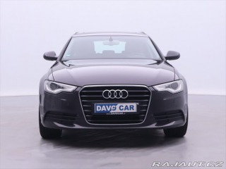 Audi A6 2,0 TDI 130kW Aut. 2012