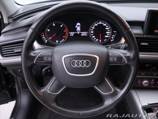 Audi A6 2,0 TDI 130kW Aut. 2012