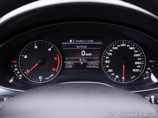 Audi A6 2,0 TDI 130kW Aut. 2012