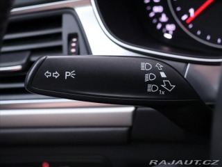 Audi A6 2,0 TDI 130kW Aut. 2012