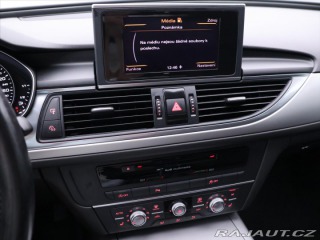 Audi A6 2,0 TDI 130kW Aut. 2012
