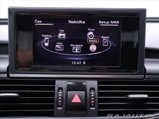 Audi A6 2,0 TDI 130kW Aut. 2012