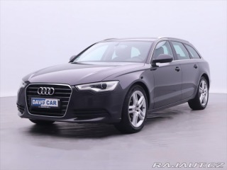 Audi A6 2,0 TDI 130kW Aut. 2012