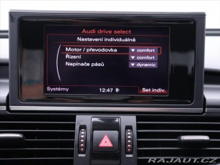 Audi A6 2,0 TDI 130kW Aut. 2012