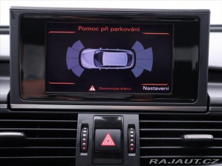 Audi A6 2,0 TDI 130kW Aut. 2012