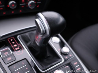 Audi A6 2,0 TDI 130kW Aut. 2012