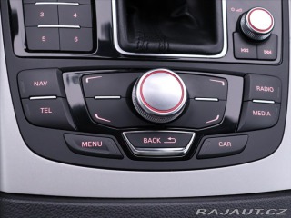 Audi A6 2,0 TDI 130kW Aut. 2012