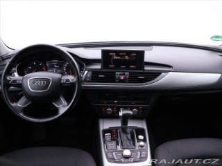 Audi A6 2,0 TDI 130kW Aut. 2012