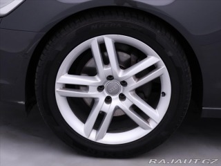 Audi A6 2,0 TDI 130kW Aut. 2012