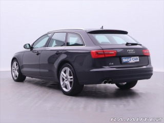 Audi A6 2,0 TDI 130kW Aut. 2012