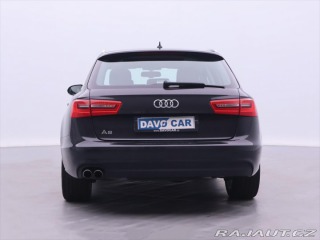 Audi A6 2,0 TDI 130kW Aut. 2012