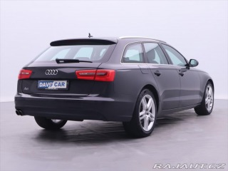 Audi A6 2,0 TDI 130kW Aut. 2012