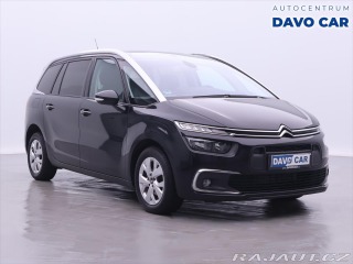 Citroën C4 Picasso 1,6 BlueHDI Aut. Intensiv