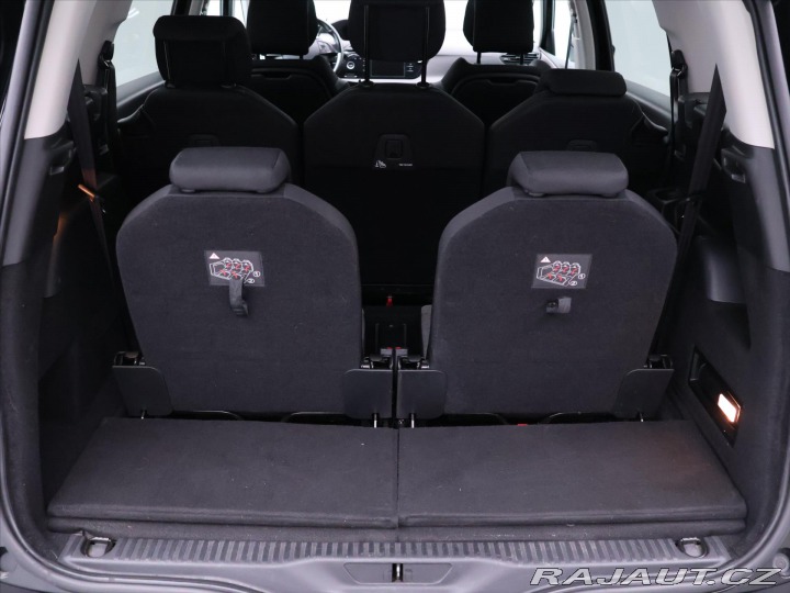 Citroën C4 Picasso 1,6 BlueHDI Aut. Intensiv 2016