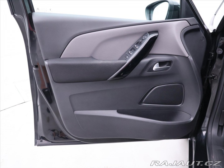 Citroën C4 Picasso 1,6 BlueHDI Aut. Intensiv 2016