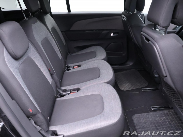 Citroën C4 Picasso 1,6 BlueHDI Aut. Intensiv 2016