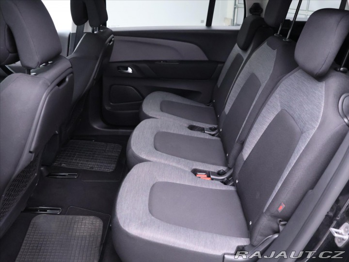 Citroën C4 Picasso 1,6 BlueHDI Aut. Intensiv 2016
