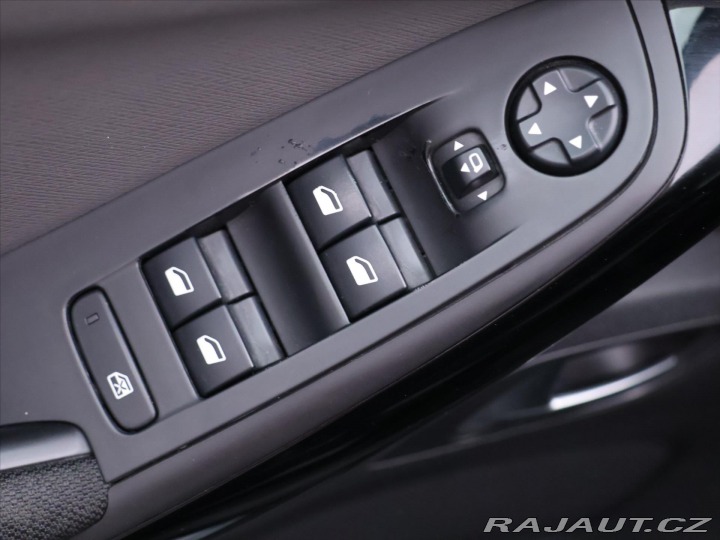 Citroën C4 Picasso 1,6 BlueHDI Aut. Intensiv 2016
