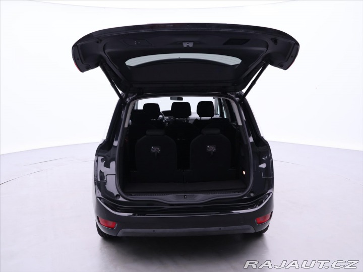 Citroën C4 Picasso 1,6 BlueHDI Aut. Intensiv 2016