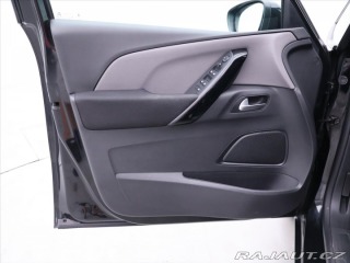 Citroën C4 Picasso 1,6 BlueHDI Aut. Intensiv 2016