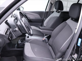 Citroën C4 Picasso 1,6 BlueHDI Aut. Intensiv 2016