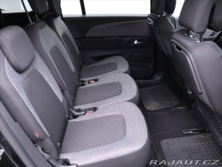 Citroën C4 Picasso 1,6 BlueHDI Aut. Intensiv 2016