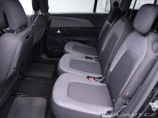Citroën C4 Picasso 1,6 BlueHDI Aut. Intensiv 2016