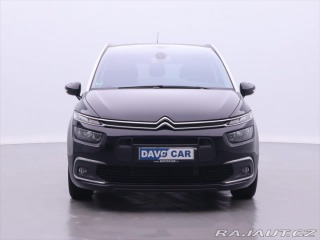 Citroën C4 Picasso 1,6 BlueHDI Aut. Intensiv 2016