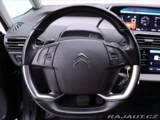 Citroën C4 Picasso 1,6 BlueHDI Aut. Intensiv 2016