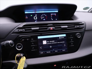Citroën C4 Picasso 1,6 BlueHDI Aut. Intensiv 2016