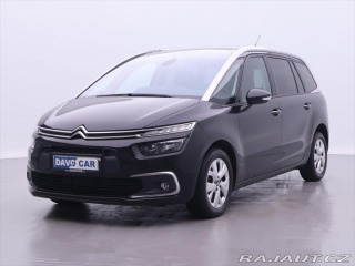 Citroën C4 Picasso 1,6 BlueHDI Aut. Intensiv 2016
