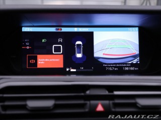 Citroën C4 Picasso 1,6 BlueHDI Aut. Intensiv 2016