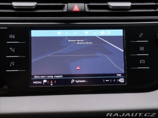Citroën C4 Picasso 1,6 BlueHDI Aut. Intensiv 2016