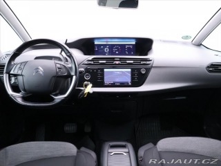 Citroën C4 Picasso 1,6 BlueHDI Aut. Intensiv 2016