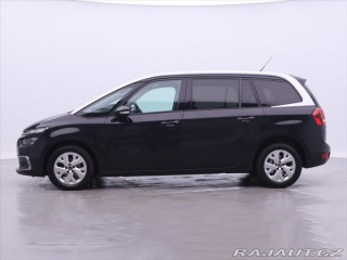 Citroën C4 Picasso 1,6 BlueHDI Aut. Intensiv 2016