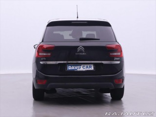 Citroën C4 Picasso 1,6 BlueHDI Aut. Intensiv 2016