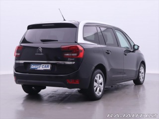 Citroën C4 Picasso 1,6 BlueHDI Aut. Intensiv 2016