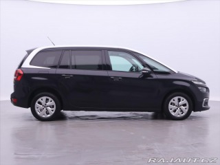 Citroën C4 Picasso 1,6 BlueHDI Aut. Intensiv 2016