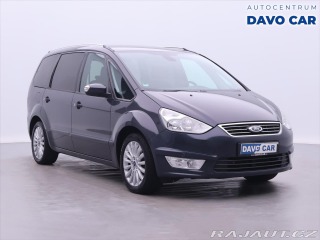 Ford Galaxy 2,0 TDCi 120kW Titanium 7