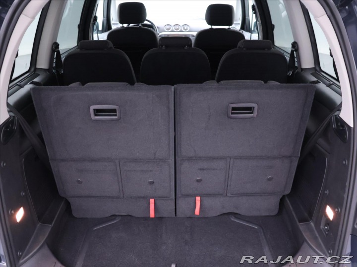 Ford Galaxy 2,0 TDCi 120kW Titanium 7 2014