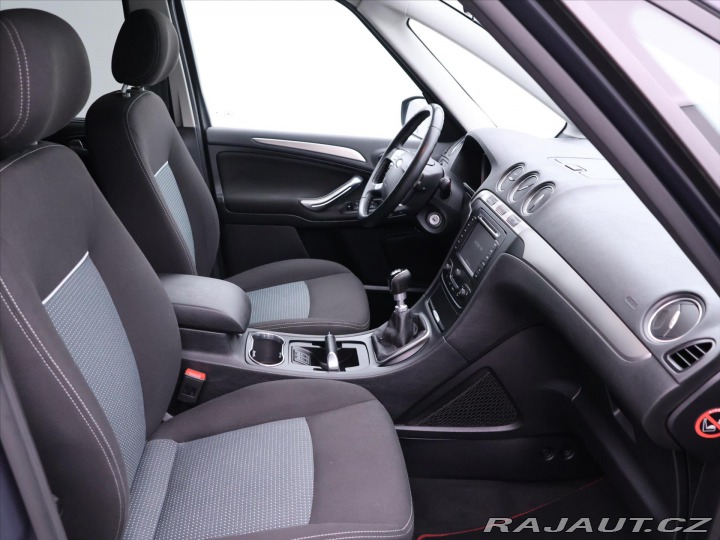 Ford Galaxy 2,0 TDCi 120kW Titanium 7 2014