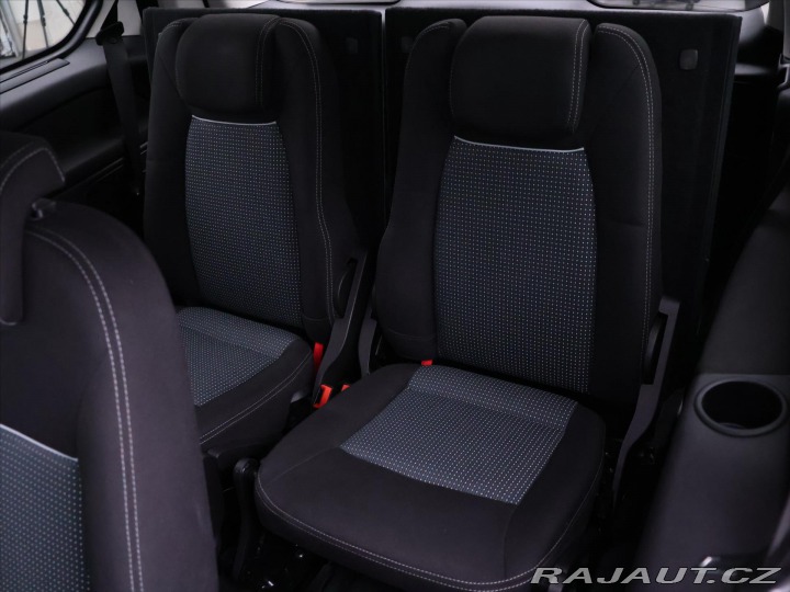 Ford Galaxy 2,0 TDCi 120kW Titanium 7 2014