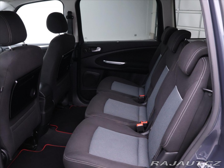 Ford Galaxy 2,0 TDCi 120kW Titanium 7 2014