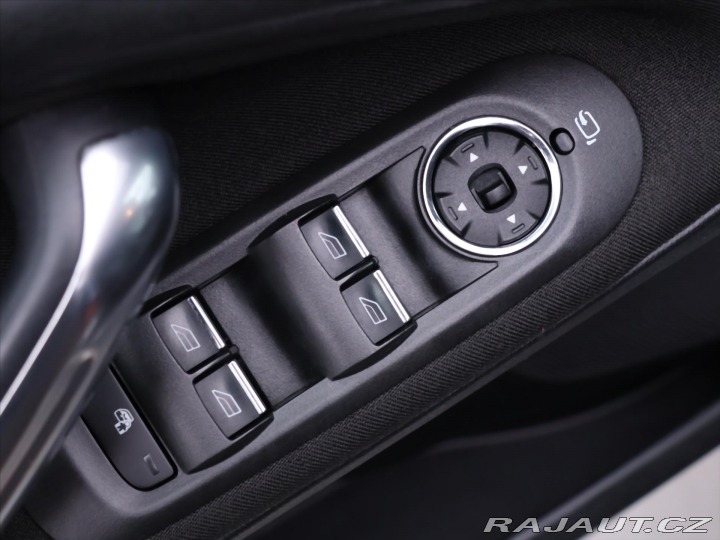 Ford Galaxy 2,0 TDCi 120kW Titanium 7 2014