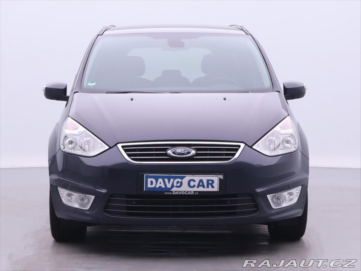 Ford Galaxy 2,0 TDCi 120kW Titanium 7 2014