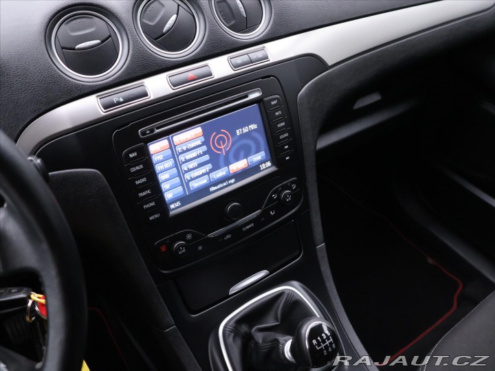 Ford Galaxy 2,0 TDCi 120kW Titanium 7 2014