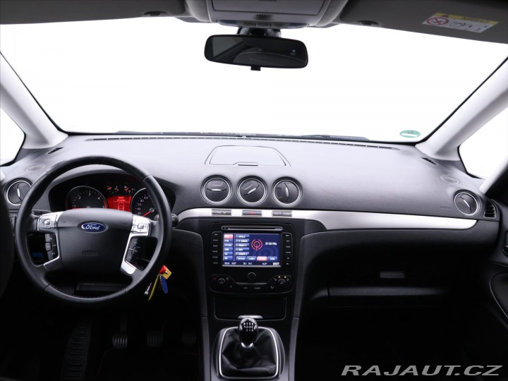 Ford Galaxy 2,0 TDCi 120kW Titanium 7 2014