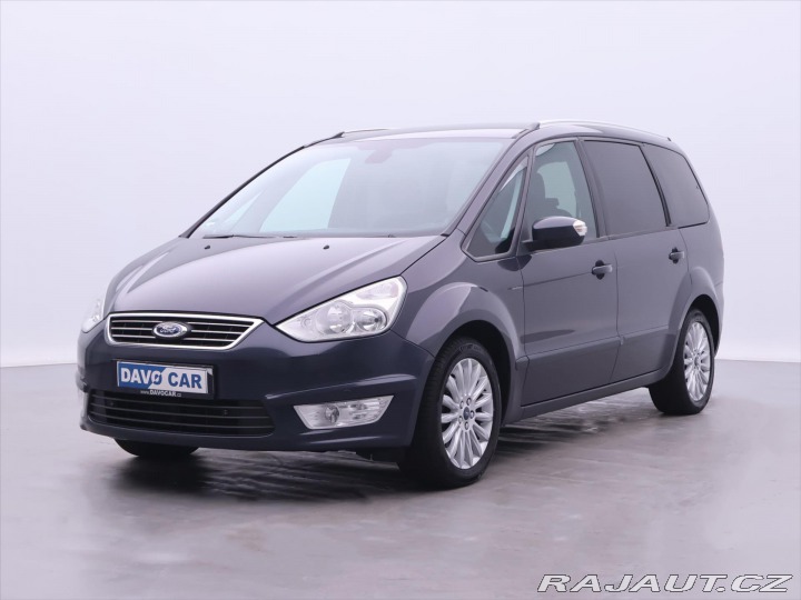 Ford Galaxy 2,0 TDCi 120kW Titanium 7 2014