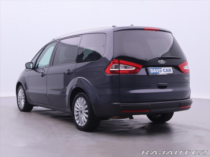 Ford Galaxy 2,0 TDCi 120kW Titanium 7 2014